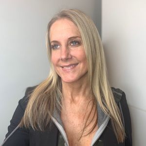 Meet your Posher, Jenny